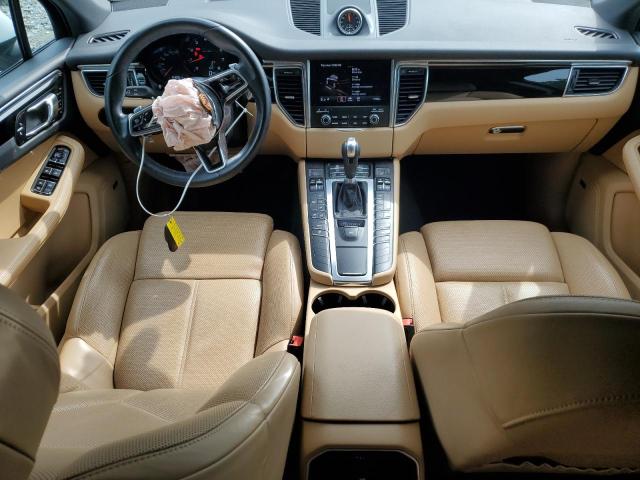 Photo 8 from auction – 2017 PORSCHE MACAN with VIN WP1AA2A59HLB04650