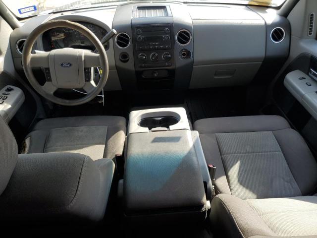 Photo 8 from auction – 2006 FORD F150 SUPER with VIN 1FTRW12W56FA95366
