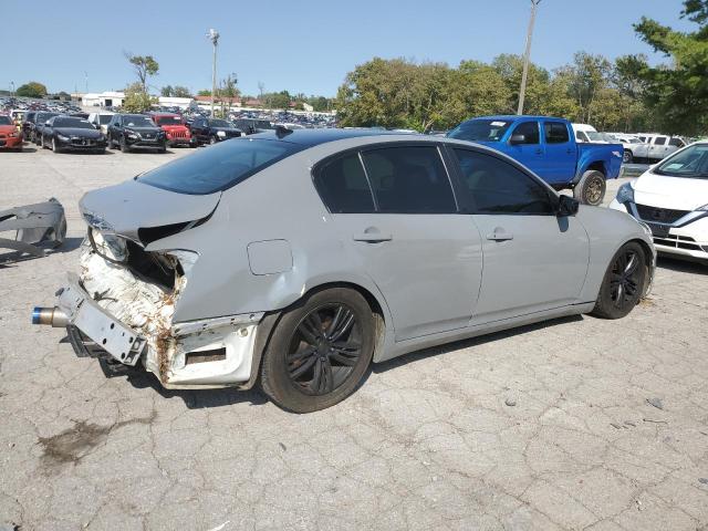Photo 3 from auction – 2013 INFINITI G37 BASE with VIN JN1CV6AP2DM725906