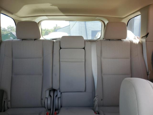 Photo 10 from auction – 2014 JEEP GRAND CHER with VIN 1C4RJFAG0EC179309