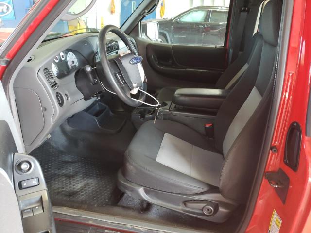 Photo 7 from auction – 2008 FORD RANGER SUP with VIN 1FTZR45E68PA11404
