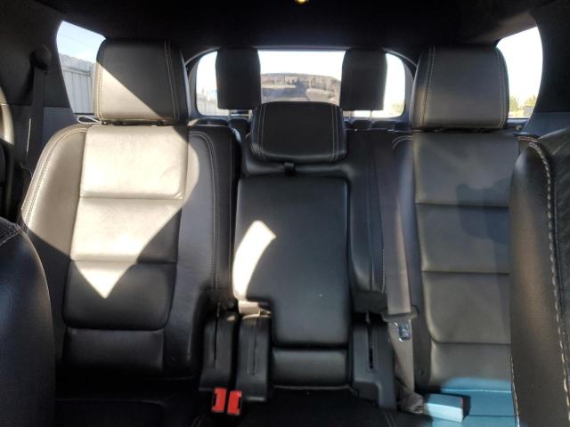 Photo 10 from auction – 2014 FORD EXPLORER S with VIN 1FM5K8GT1EGA71121