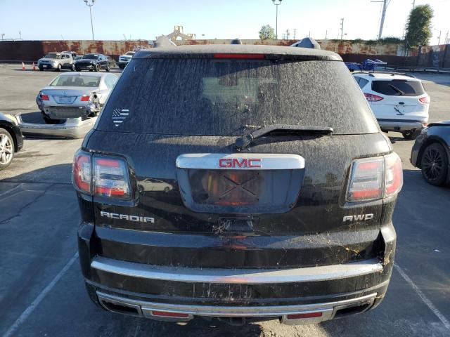 Photo 6 from auction – 2016 GMC ACADIA DEN with VIN 1GKKVTKD3GJ165688