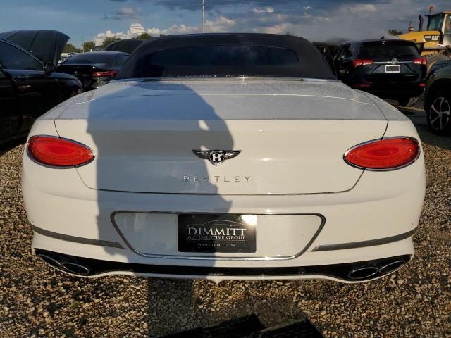 Photo 6 from auction – 2023 BENTLEY CONTINENTA with VIN SCBDG4ZG8PC008251
