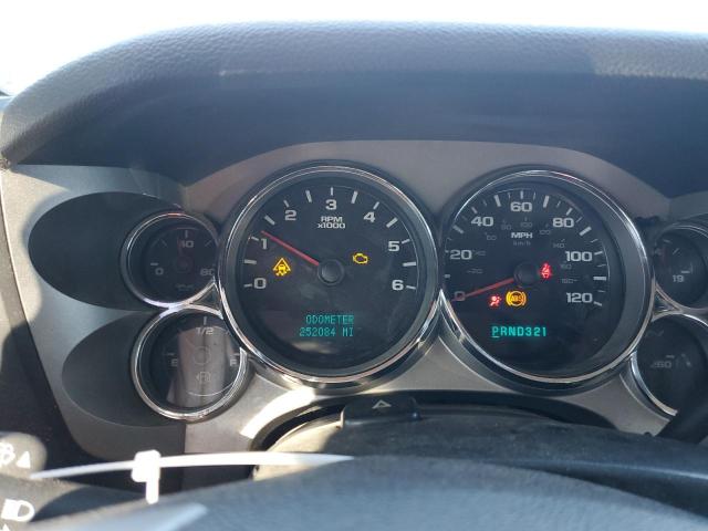 Photo 9 from auction – 2007 CHEVROLET SILVERADO with VIN 3GCEK13307G533788