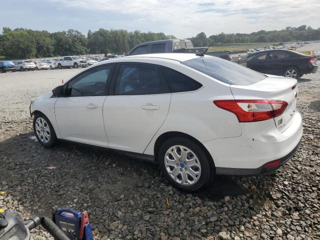 Photo 2 from auction – 2012 FORD FOCUS SE with VIN 1FAHP3F2XCL231621