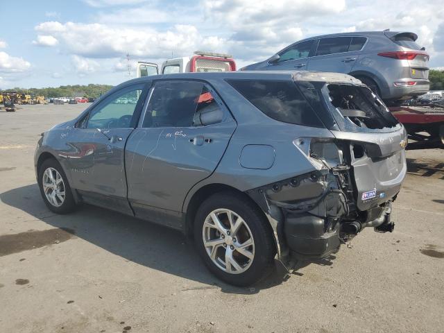 Photo 2 from auction – 2018 CHEVROLET EQUINOX PR with VIN 3GNAXXEU9JL302385