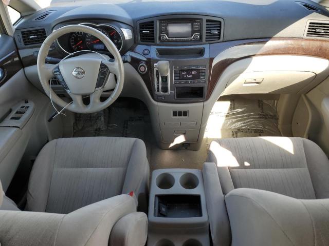 Photo 8 from auction – 2016 NISSAN QUEST S with VIN JN8AE2KP6G9151155