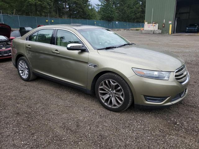 Photo 4 from auction – 2013 FORD TAURUS LIM with VIN 1FAHP2F81DG234707