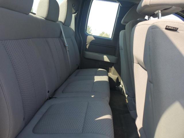 Photo 10 from auction – 2012 FORD F150 SUPER with VIN 1FTEX1CM0CFB75887