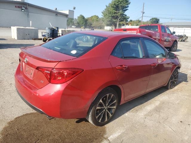 Photo 3 from auction – 2019 TOYOTA COROLLA L with VIN 5YFBURHE4KP924368