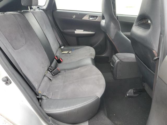 Фото 10 с аукциона – 2008 SUBARU IMPREZA WR с VIN JF1GR89698L836285