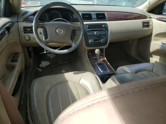 Foto 8 de la subasta – 2006 BUICK LUCERNE CX con VIN 1G4HD57206U243722