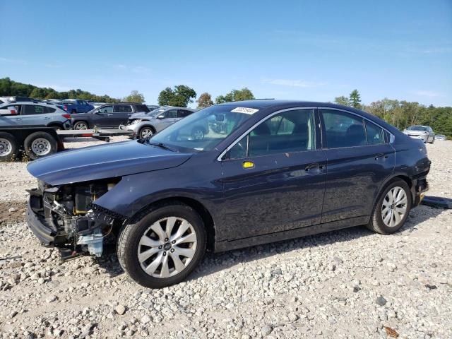 SUBARU LEGACY 2.5 2015 with VIN 4S3BNAC61F3048100 - Photo from auction