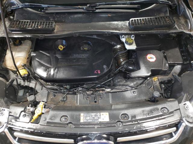 Снимка 11 от търг – 2014 FORD ESCAPE TIT с VIN 1FMCU9J95EUD13575