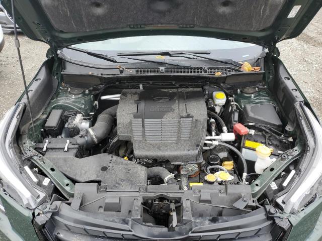 Photo 12 from auction – 2023 SUBARU FORESTER P with VIN JF2SKAECXPH504578