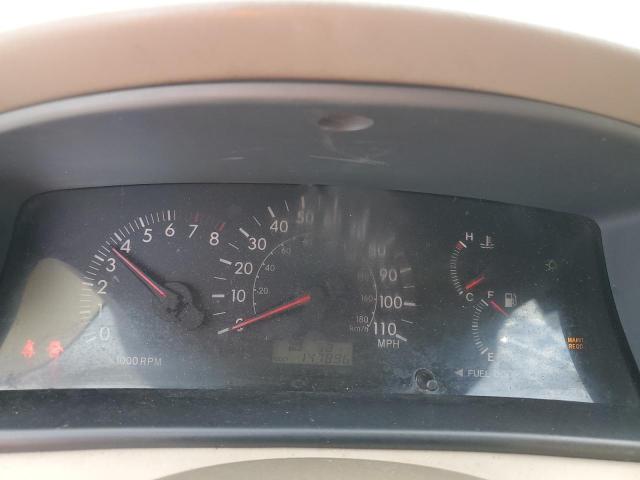 Photo 9 from auction – 2007 TOYOTA COROLLA CE with VIN 2T1BR32E97C788561