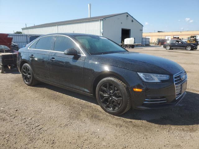 Photo 4 from auction – 2017 AUDI A4 ULTRA P with VIN WAUGMAF4XHN062987