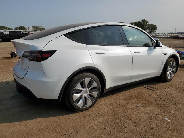 Photo 3 from auction – 2023 TESLA MODEL Y with VIN 7SAYGDEE7PF871647