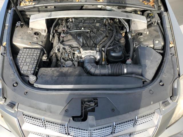 Photo 11 from auction – 2011 CADILLAC CTS with VIN 1G6DA5EY6B0132955