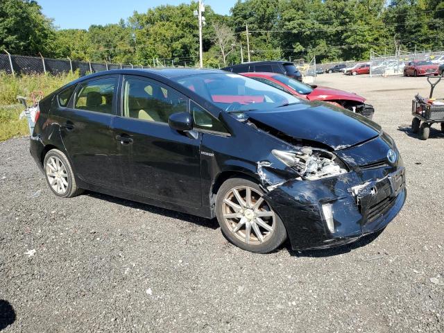 Photo 4 from auction – 2012 TOYOTA PRIUS with VIN JTDKN3DU7C5495071