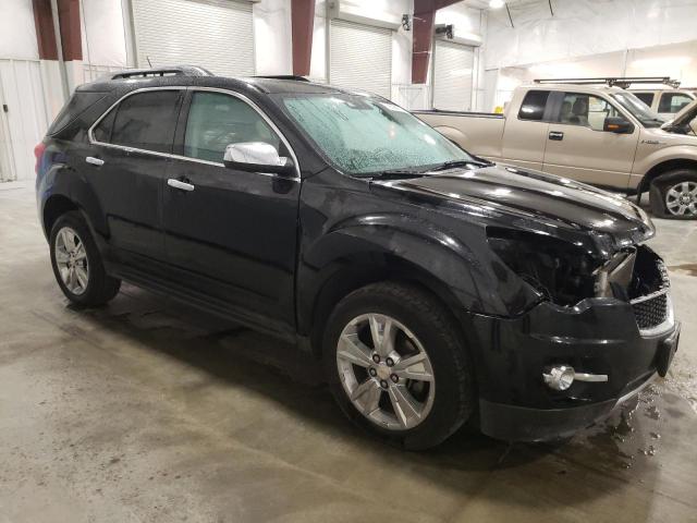 Photo 4 from auction – 2015 CHEVROLET EQUINOX LT with VIN 2GNFLHE34F6211793