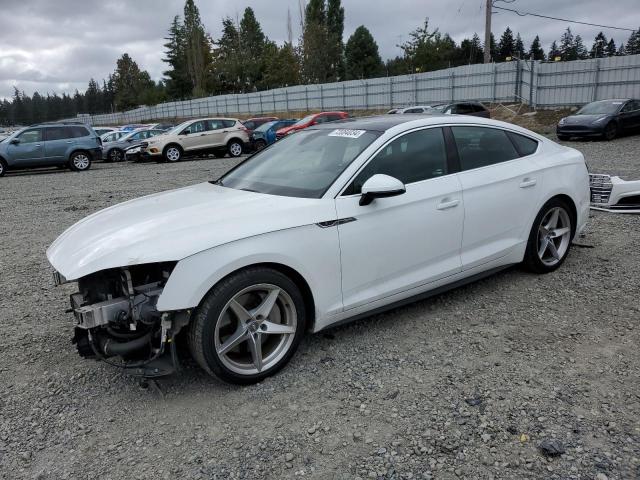Zdjęcie 1 z aukcji – 2018 AUDI A5 PREMIUM z VIN WAUENCF53JA118466