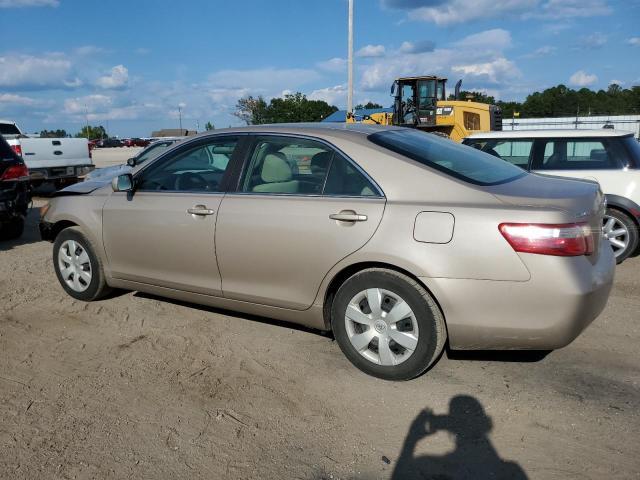 Photo 2 from auction – 2008 TOYOTA CAMRY CE with VIN 4T1BE46K38U209002