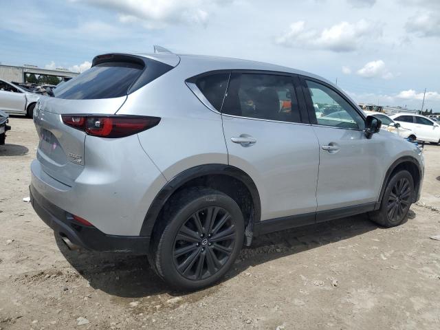 صورة رقم 3 من المزاد - 2022 MAZDA CX-5 مع VIN JM3KFBAY1N0634388