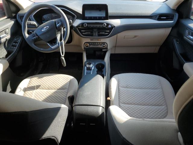 Photo 8 from auction – 2020 FORD ESCAPE SE with VIN 1FMCU0G61LUA59420