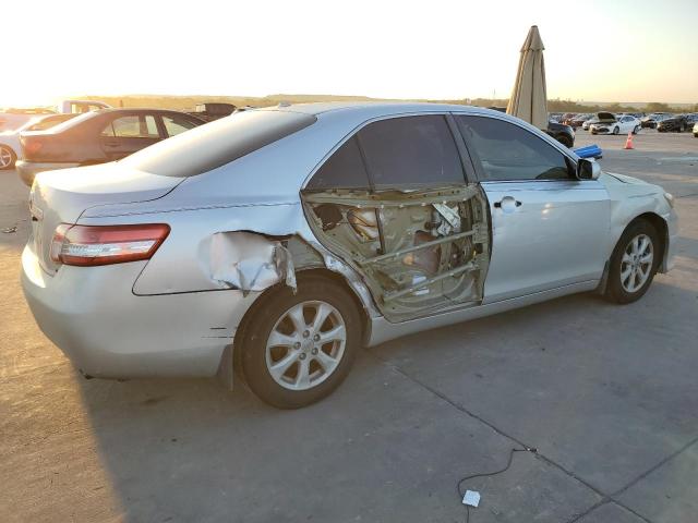 Photo 3 from auction – 2011 TOYOTA CAMRY BASE with VIN 4T1BF3EK9BU120986