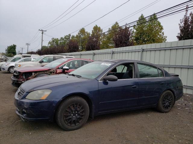 Photo 1 from auction – 2005 NISSAN ALTIMA S with VIN 1N4AL11D65C956372