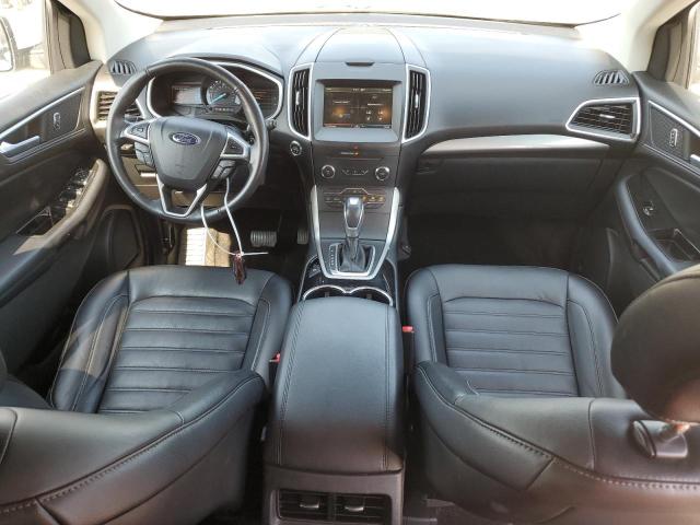 Photo 8 from auction – 2015 FORD EDGE SEL with VIN 2FMTK4J96FBB07195