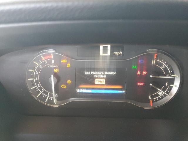 Photo 9 from auction – 2016 HONDA PILOT EXL with VIN 5FNYF6H53GB030674