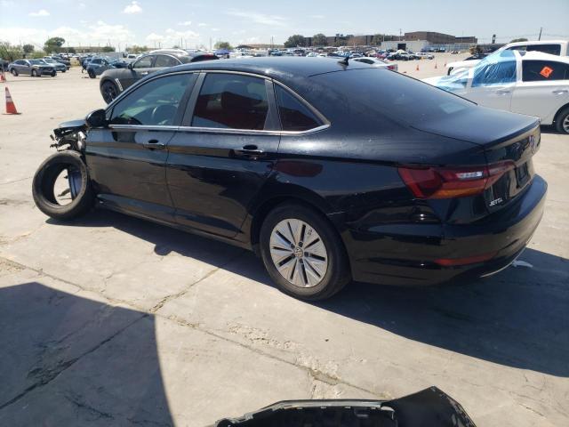 Photo 2 from auction – 2019 VOLKSWAGEN JETTA S with VIN 3VWCB7BUXKM176213