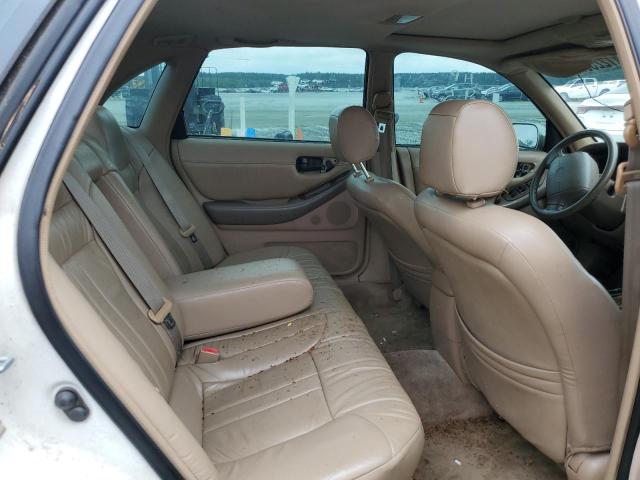 Photo 10 from auction – 1997 TOYOTA AVALON XL with VIN 4T1BF12B7VU149769