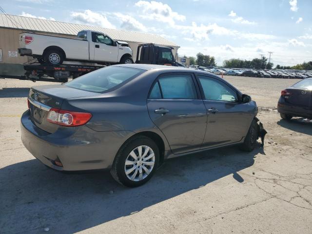 Photo 3 from auction – 2013 TOYOTA COROLLA BA with VIN 5YFBU4EEXDP205278