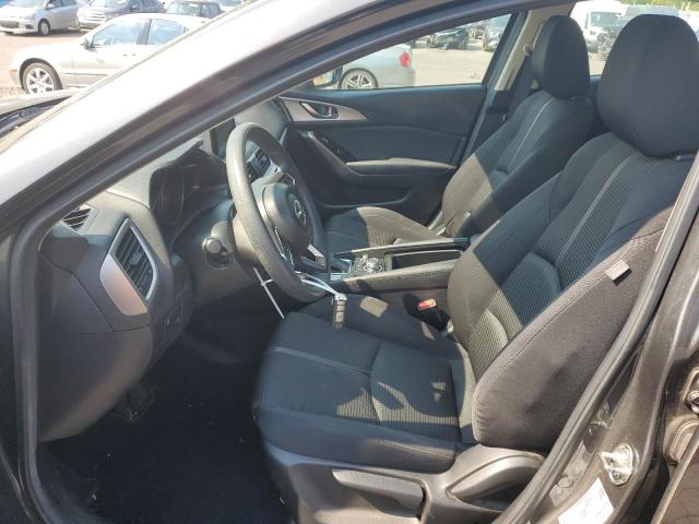 Photo 7 from auction – 2017 MAZDA 3 SPORT with VIN 3MZBN1U76HM111391