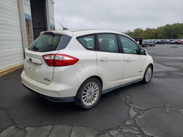 Photo 3 from auction – 2013 FORD C-MAX SE with VIN 1FADP5AU5DL502346
