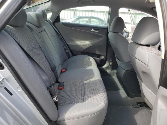 Photo 10 from auction – 2012 HYUNDAI SONATA GLS with VIN 5NPEB4AC3CH462706