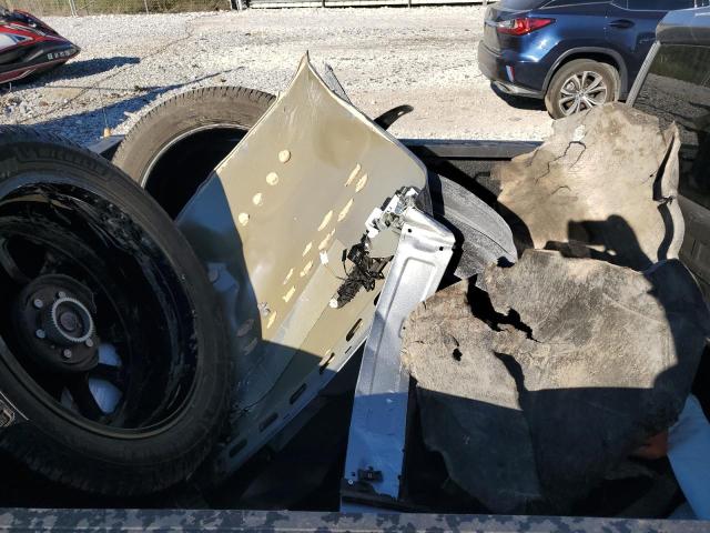 Photo 12 from auction – 2024 CHEVROLET SILVERADO with VIN 1GCUDDED2RZ211587