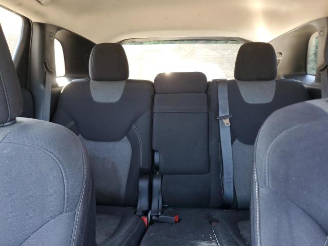 Photo 10 from auction – 2014 JEEP CHEROKEE L with VIN 1C4PJMCS0EW108607