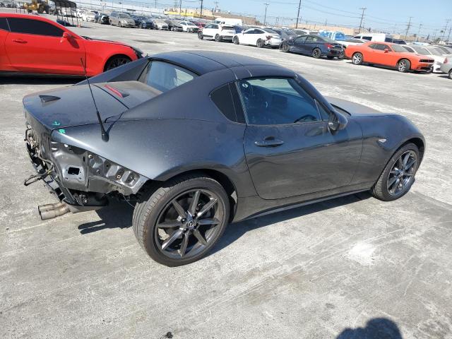 Photo 3 from auction – 2019 MAZDA MX-5 MIATA with VIN JM1NDAM75K0309845