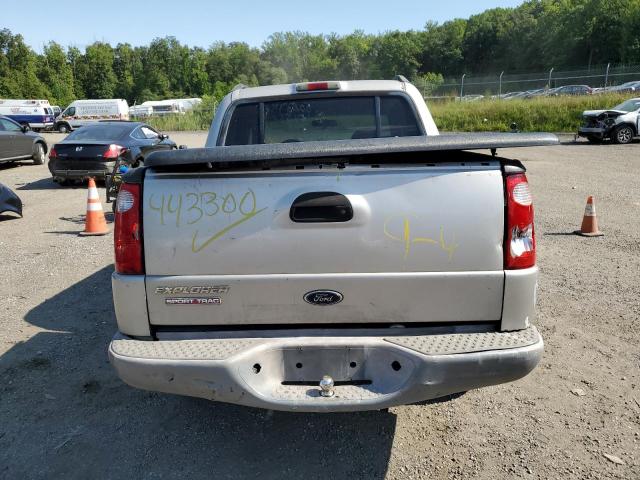 Photo 6 from auction – 2002 FORD EXPLORER S with VIN 1FMZU67E42UC57315