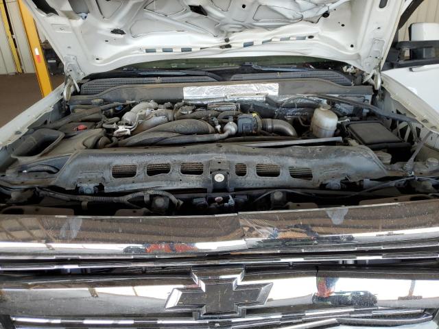 Photo 11 from auction – 2018 CHEVROLET SILVERADO with VIN 1GC1KVEY8JF274202