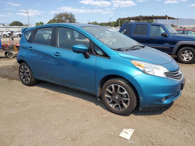 Photo 4 from auction – 2015 NISSAN VERSA NOTE with VIN 3N1CE2CP3FL369405