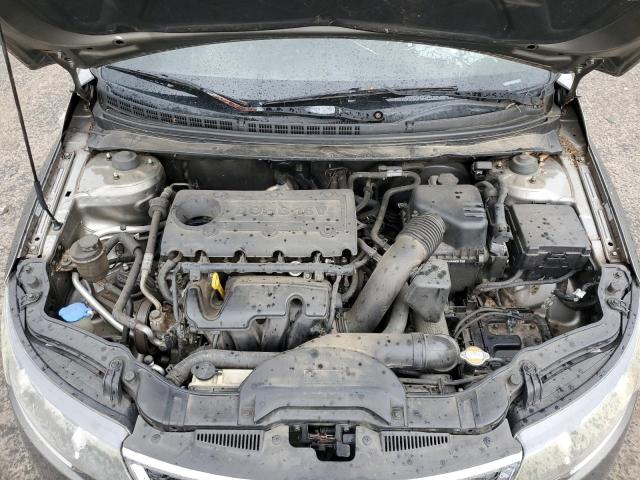 Photo 11 from auction – 2011 KIA FORTE EX with VIN KNAFU4A25B5359577