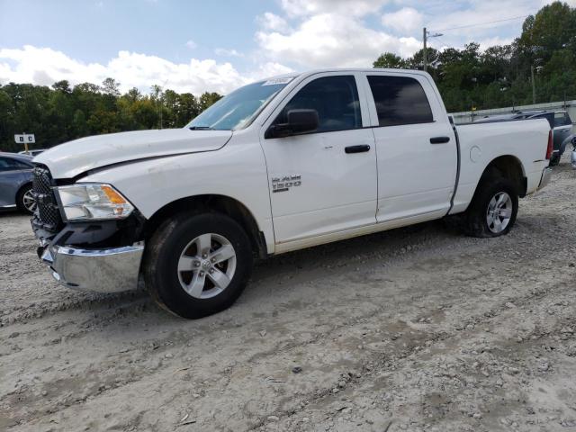 RAM 1500 CLASS 2022 with VIN 1C6RR6LG9NS242278 - Photo from auction