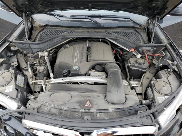 Photo 12 from auction – 2015 BMW X5 XDRIVE3 with VIN 5UXKR0C5XF0K70804