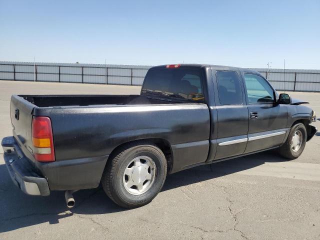 Photo 3 from auction – 2003 GMC NEW SIERRA with VIN 2GTEC19V631294742